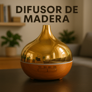 Inicio difusor buda de cerÀmica: paz y luz para tu hogar (200ml)