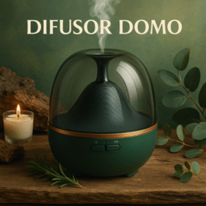 Inicio difusor buda de cerÀmica: paz y luz para tu hogar (200ml)
