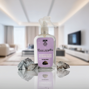 Inicio bruma energética – abundancia