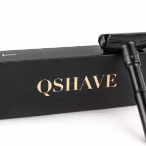 Inicio afeitadora qshave