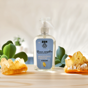 Inicio bruma energética Éxito y libertad