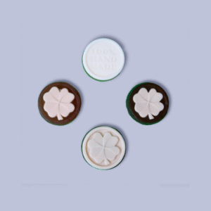 Inicio jabón sólido 50 gf