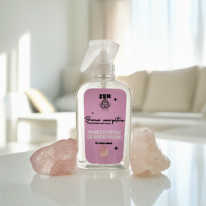 Inicio bruma energética amor propio