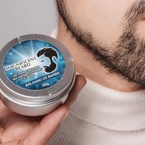 bálsamo para barba 40gr