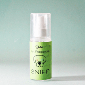 Inicio sniff pet fragance – citrus paw 100ml