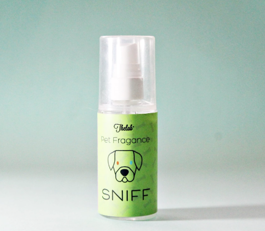 sniff pet fragance – citrus paw 100ml sniff pet fragance – citrus paw 100ml