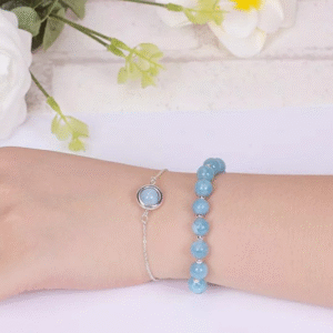Inicio pulsera doble