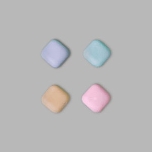 shampoo sólido 50 gr